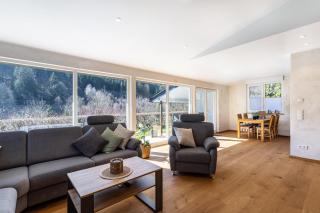 Ferienhaus Wiese - 4