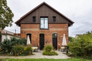 Die Ferienwohnung - 0