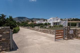 Blue Xenia Villas Paros - 3