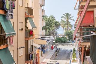 Aurora Mar Del Sol - Almuñécar - 6