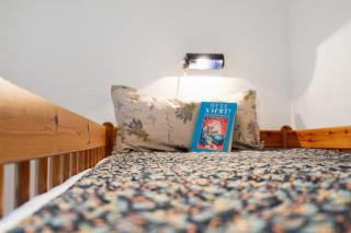 Haus Mühlenhof 4 - Hillgroven - 6