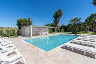 3 Twins Suite Portopalo - 2