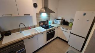 Maison de village 6 personnes - 7