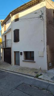 Maison de village 6 personnes - 6