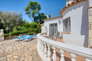 Villa las Hornas - 2