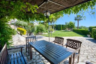 Villa las Hornas - 1