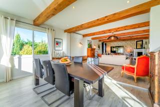 Villa Plein Soleil - 7