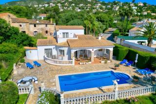 Villa las Hornas - 8