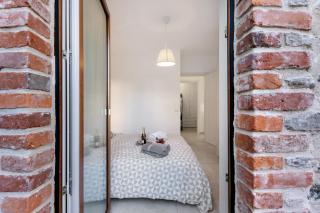 Residenza Jasmine Grey Apartment - 5