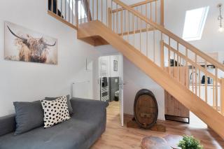 Ferienwohnungen Bühlertal - 8