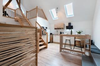 Ferienwohnungen Bühlertal - 1