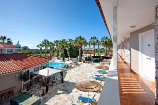 Paradise Zante Standard Studio 6 - 9