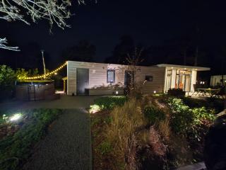 Sallands Boschalet - 3