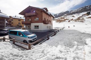 Pra Chalet - 2