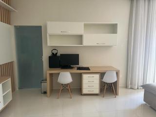Duplex mansão Manaus - 9