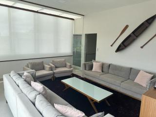 Duplex mansão Manaus - 1