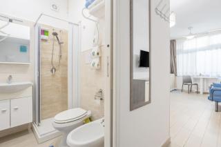 Studio Flat Blu Palermo Mondello - 3