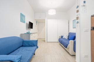 Studio Flat Blu Palermo Mondello - 0
