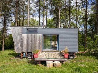 La Cafoutche Tiny - 9