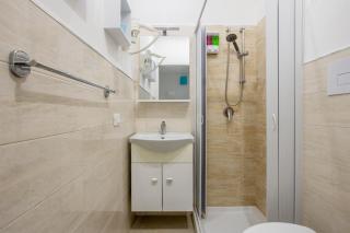 Studio Flat Blu Palermo Mondello - 1