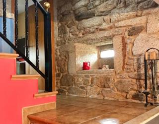 Casa Fidalgo - 1