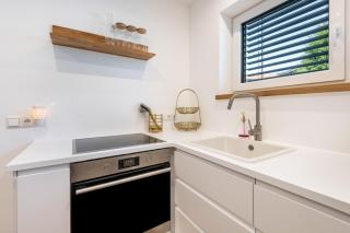 bei Thérèse - Große Wohnung Eg - 1