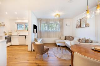 bei Thérèse - Große Wohnung Eg - 4