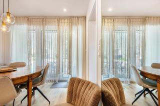 bei Thérèse - Große Wohnung Eg - 9