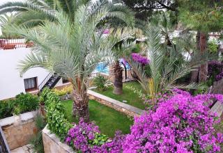 Villa besides the sea - 3 bedrooms - 3