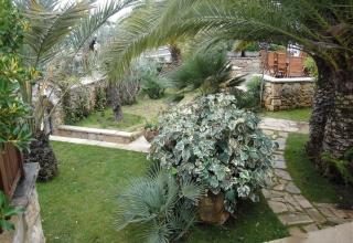 Villa besides the sea - 3 bedrooms - 6