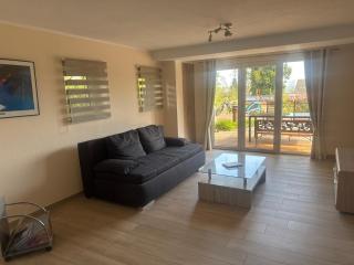 Fewo Eckernförde mit Meerblick - 0