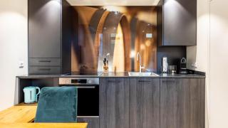 Die Ferienwohnung - 5