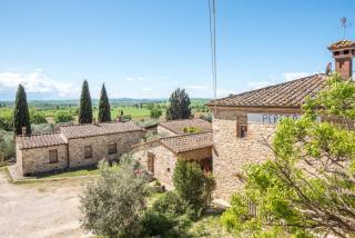 Podere del Pereto Bio- 202 - Rapolano Terme - 9