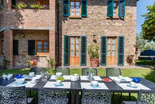 La Pineta Farm House - 6