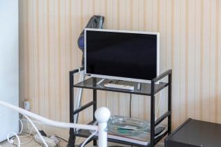 Studio vue mer - 50m de la plage - 1