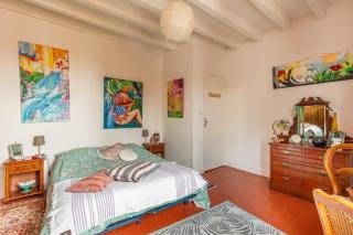 Le Jardin Pictural De Garance - Chédigny - 5