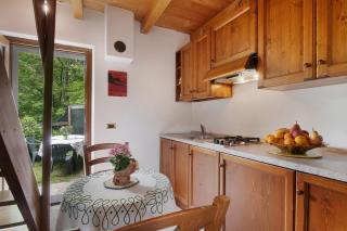 Appartamentino su 2 livelli - 9