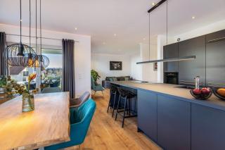 Ferienhaus Lencer - 1