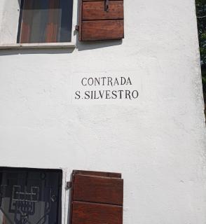 Villino San Silvestro - 9