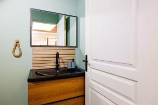 Zen Love Room Jaccuzzi Sauna - 3