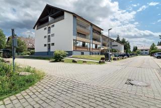Appartement Arend - 9