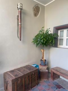 Luxar Suites and Apartments - 3