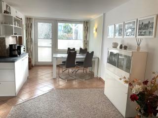 Appartement - Strandnah - 7