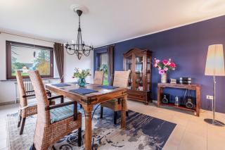 Ferienhaus Autal-Blick - 1