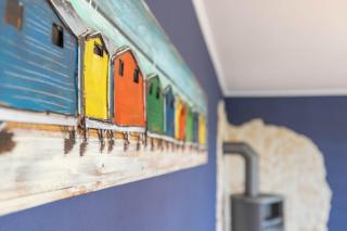 Ferienhaus Autal-Blick - 5