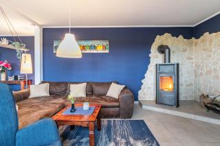Ferienhaus Autal-Blick - 8