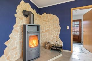Ferienhaus Autal-Blick - 7
