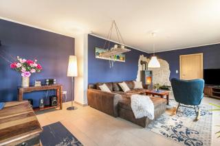 Ferienhaus Autal-Blick - 3