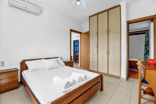 Panorama apartment 2 - Póndi - 2