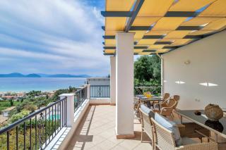 Panorama apartment 2 - Póndi - 8